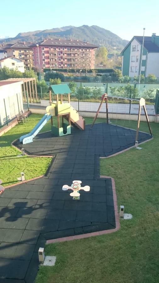 شقة Jardines Del Sella Onís المظهر الخارجي الصورة